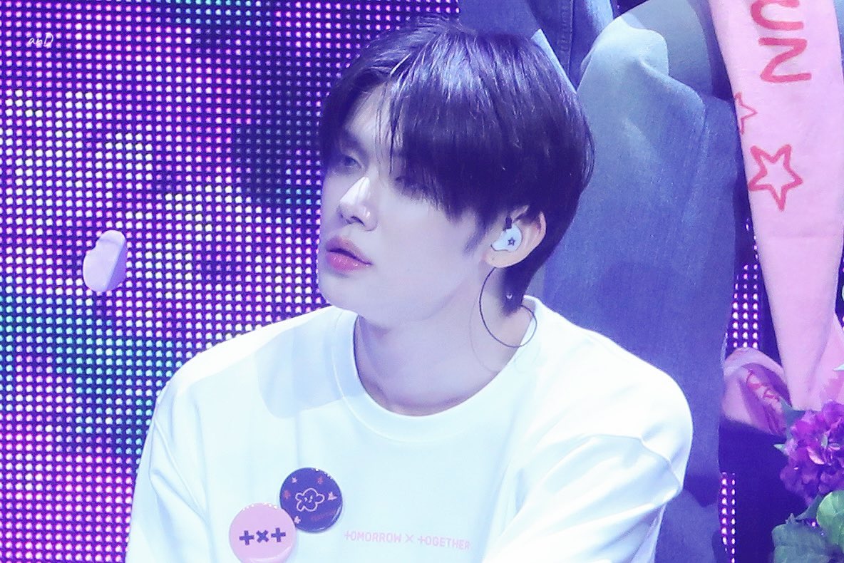 240308 PRESENT X TOGETHER JAPAN EDITION

君が好きだ 君が好きだ💠💜

#연준 #YEONJUN #ヨンジュン #투모로우바이투게더 #TOMORROW_X_TOGETHER #TXT