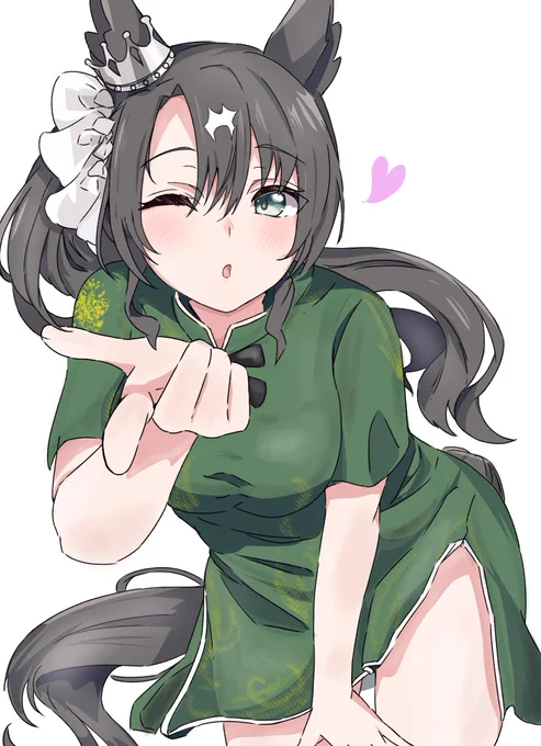 クラちゃん誕生日おめでとう #サトノクラウン生誕祭2024 