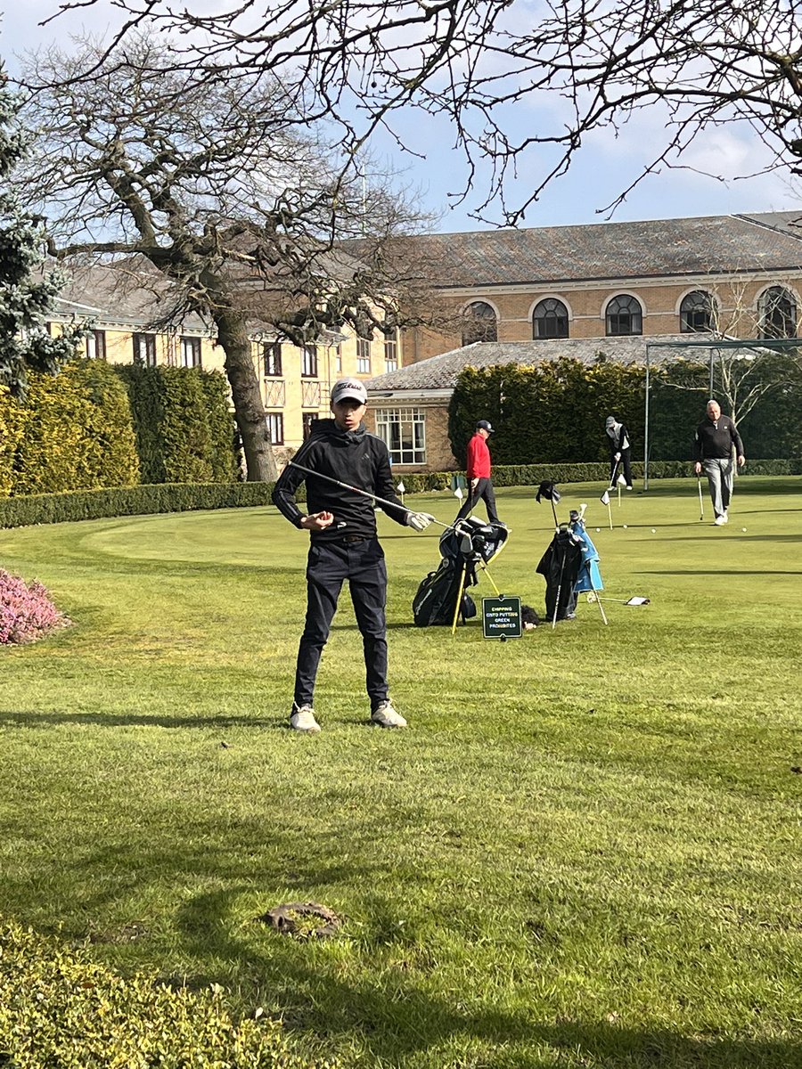 marcopolo1419's tweet photo. Friendly game match at home Belton woods vs Stoke Rochford. https://t.co/sjhzWogcpH