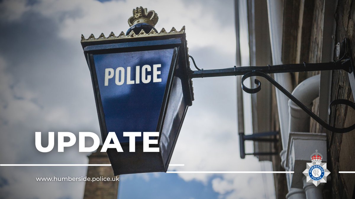 Humberbeat's tweet photo. Cordons remain in place at three Legacy Independent Funeral Directors premises whilst investigations continue into reports of concern for care of the deceased at these locations. 

Read more: https://t.co/uSYSqazShH https://t.co/PsUV8jDM1u