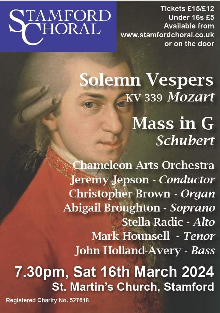 Stamford_Choral's tweet photo. So excited, only 7 more sleeps! Can't wait to perform again with pro soloists and Chameleon Arts Orchestra.  Got your tickets? https://t.co/Hd9s4YhtLR