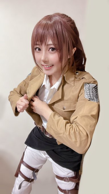 コスプレイヤーまるすけのTwitter画像3