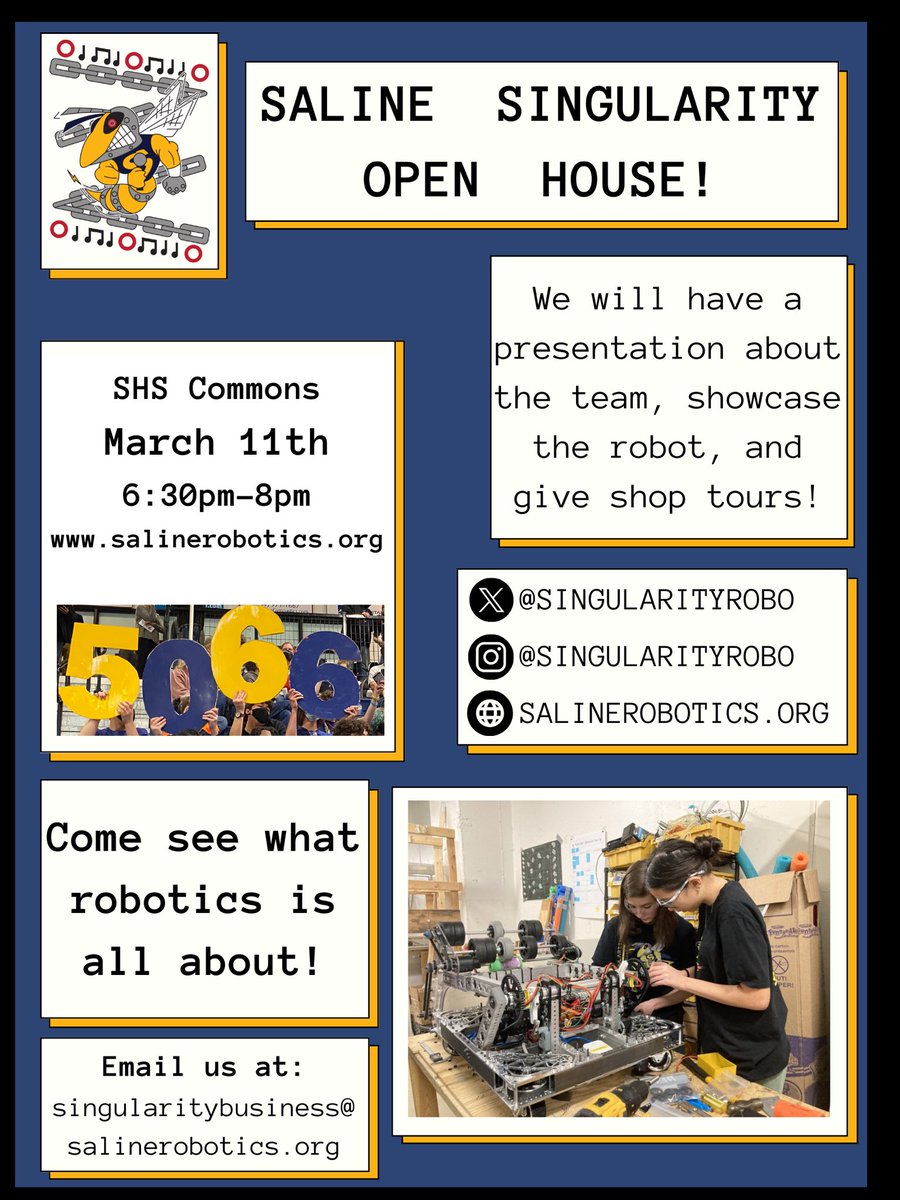 Saline Singularity tweet media