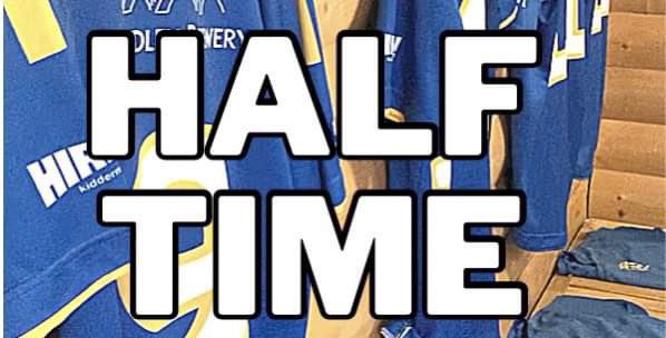 Bewdley Town FC tweet media