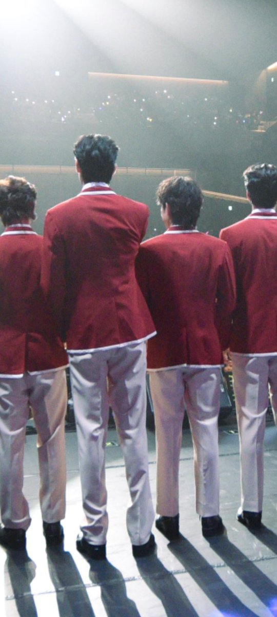 Jimmywelshmnion's tweet image. Love our #mii2 ❤️❤️❤️❤️❤️
#DMDLANDinJAPAN #SawatdeeKhrapTBOYS