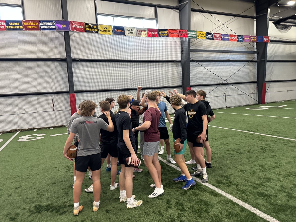 Matt Trickey tweet media