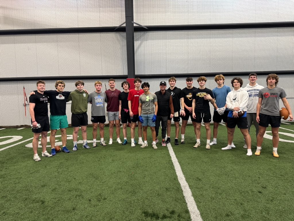 Matt Trickey tweet media