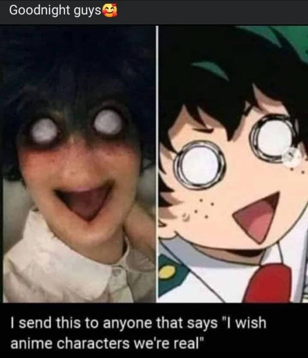 starboykatsuki's tweet photo. Best izuku cosplay 😭 https://t.co/tCsaeaOjSe
