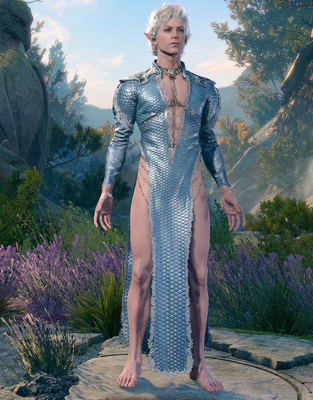 which are ur fave BG3 outfits? for me it's ofc the weavemother or the elegant robe (and all minthara outfits haha) which are ur fave BG3 outfits? for me it's ofc the weavemother or the elegant robe (and all minthara outfits haha)