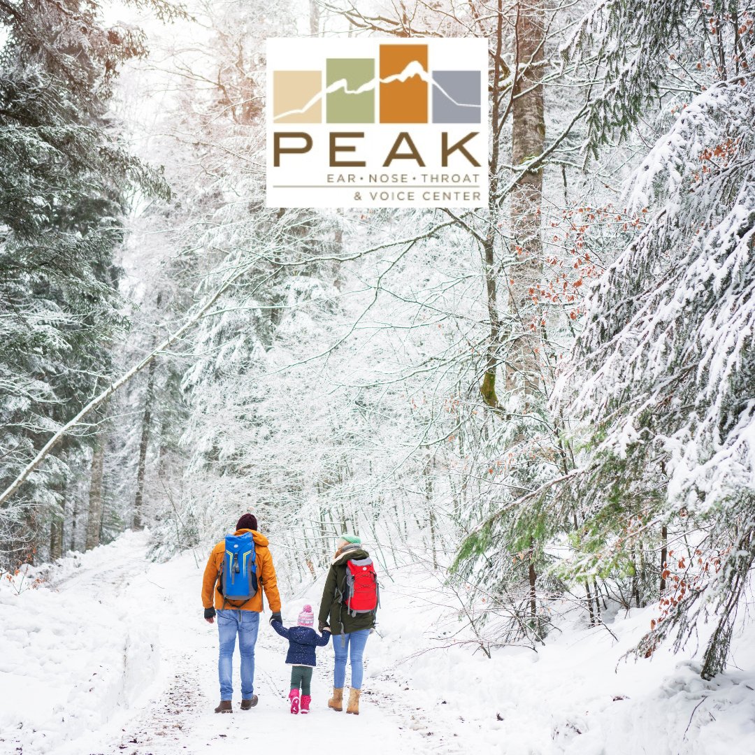 PeakENTVoice's tweet photo. Enjoy this peak weekend! Give your voice a break! Relax your vocal cords by avoiding shouting or straining your voice during weekend activities. Your voice will thank you come Monday!
#WeekendVoiceCare #ENTWellness #WeekendWellness #EarHealth #peakentandvoicecenter #colorado https://t.co/r5tS0jmJGI