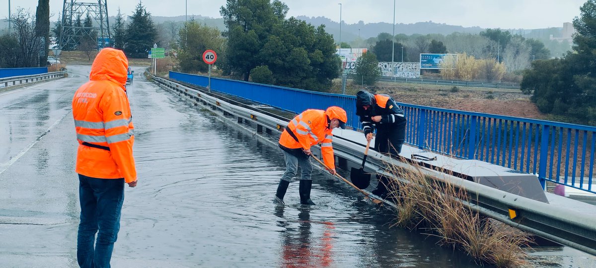 AV Protecció Civil Sant Cugat del Vallès tweet media