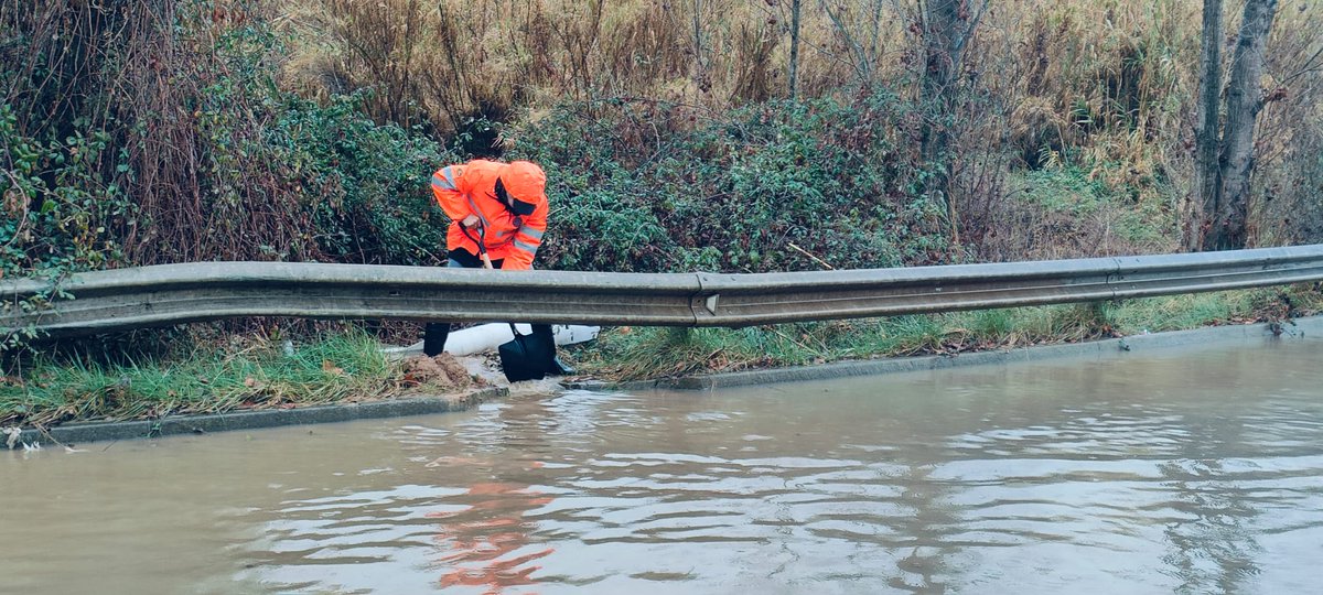AV Protecció Civil Sant Cugat del Vallès tweet media