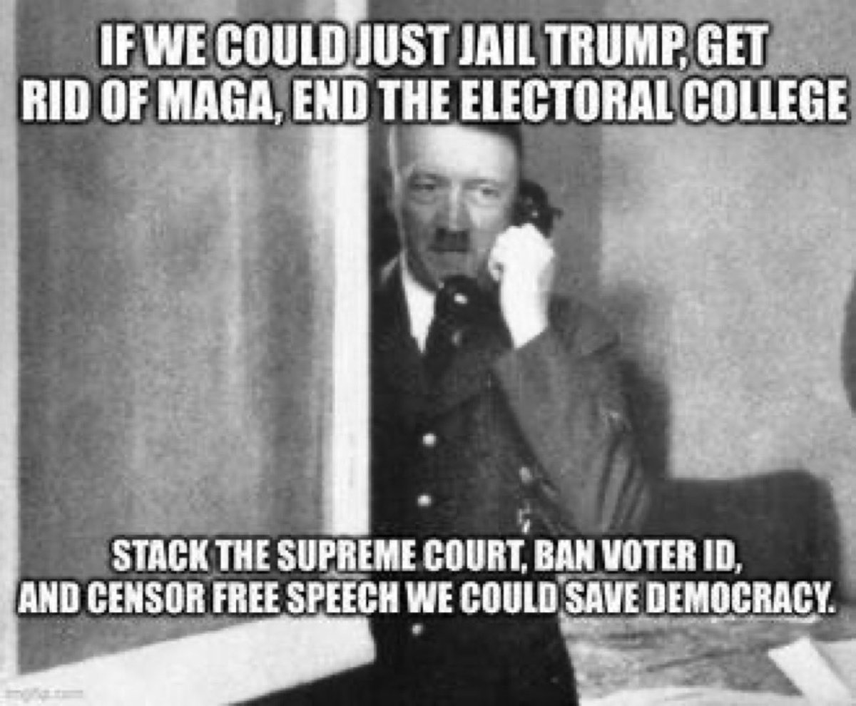 Diane_Jackson7's tweet image. This is exactly what is going on behind the scenes…..