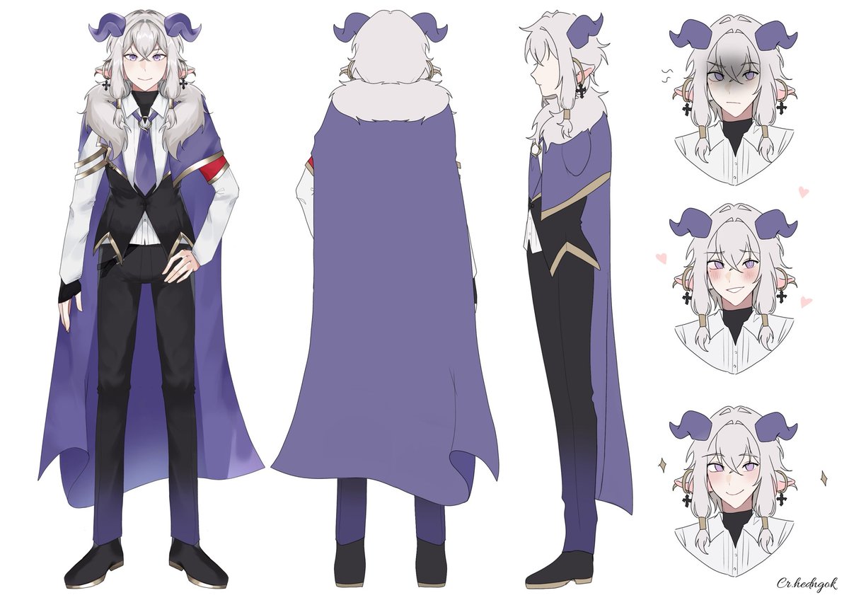 Caos_FIXIX VT tweet media