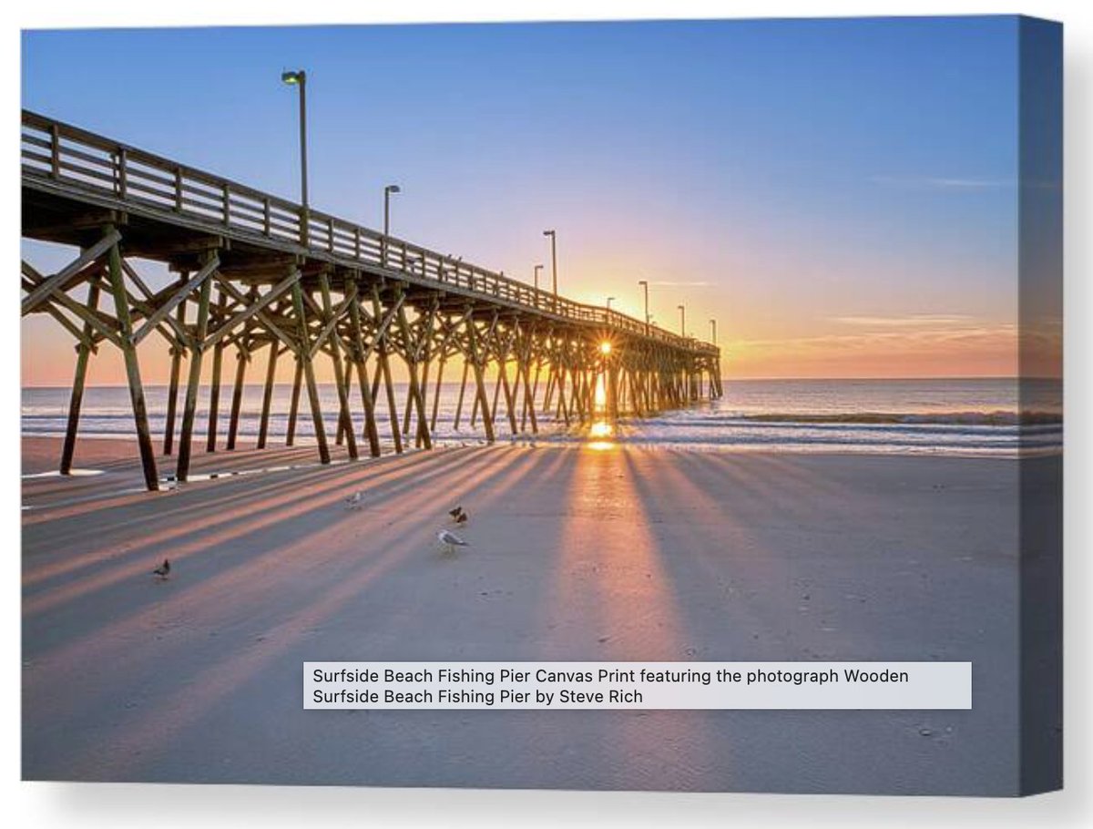 SteveRich_Photo's tweet photo. Wooden Surfside Pier 

https://t.co/SIisYY5oUD

#surfsidebeach #myrtlebeach #murrellsinlet #southcarolina #myrtlebeachsc #beachlife #myrtlebeachfun #designerdeals #visitmyrtlebeach #discoversc #onlineshopping #shopart #personalshopper #surfside https://t.co/XFDRaH2ZNI
