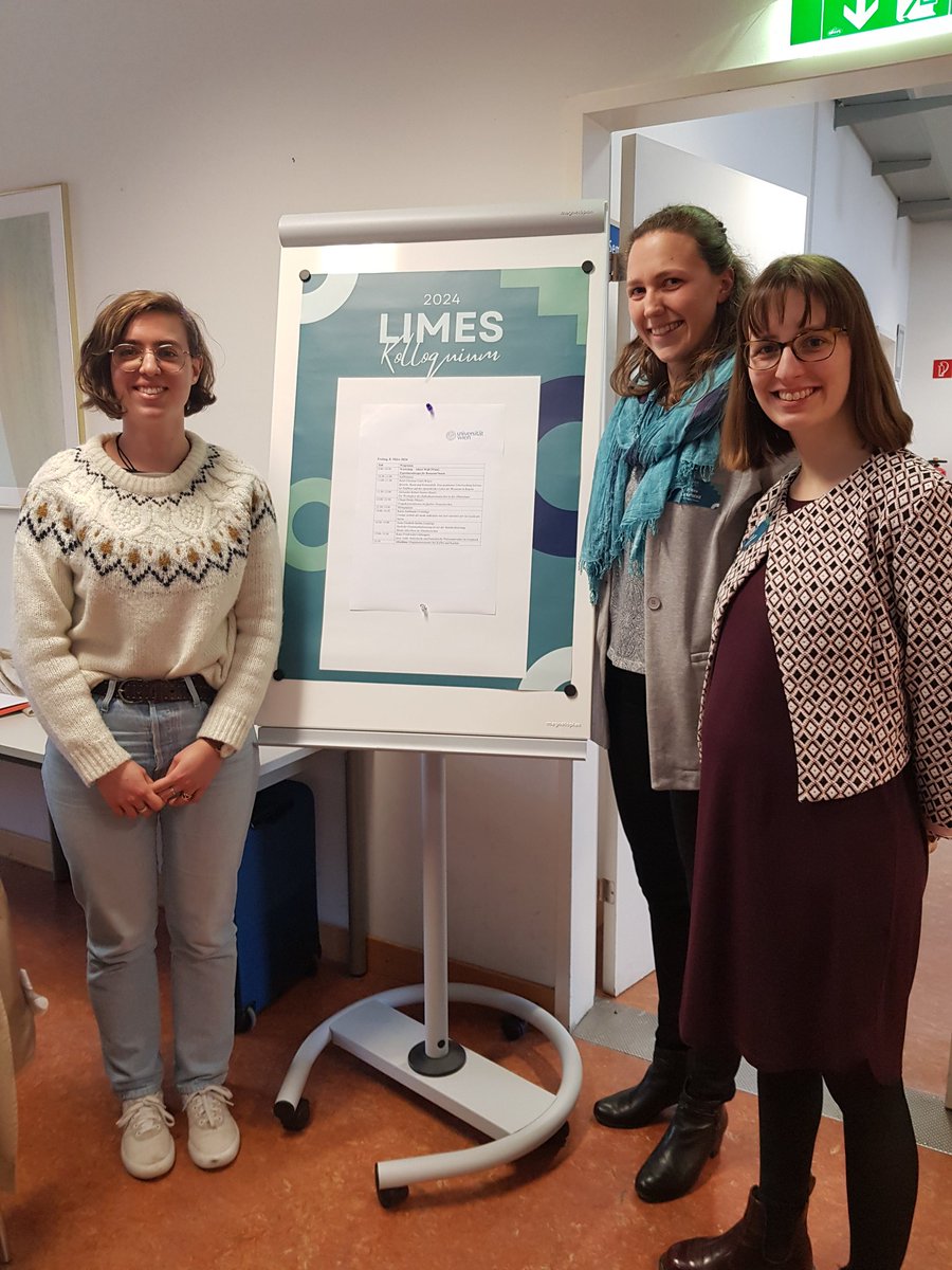 Returning from the LIMES Kolloquium in Vienna. And pssst, I heard that somebody volunteered to organize this conference in Göttingen next year 🤫😁
#LinGoe #linguistics #LimesKolloquium #Romanistik