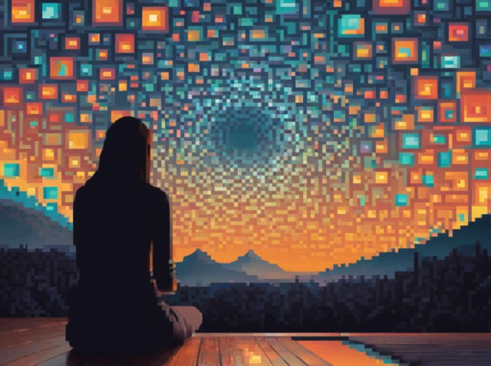 intangible_23's tweet photo. 🎙️En este enlace puedes escuchar nuestro programa sobre el sello de Indonesia Mindblasting @mindblastworks:
👉https://t.co/TaFvport2C
🎹@chickandsoup @robodtz @LastElise @tomowidayat @seahoarse_ @ToxicSociety666 | #ccmusic #netlabel #netaudio
📻Un programa de @OndaTerral https://t.co/7AJxwX1w5M