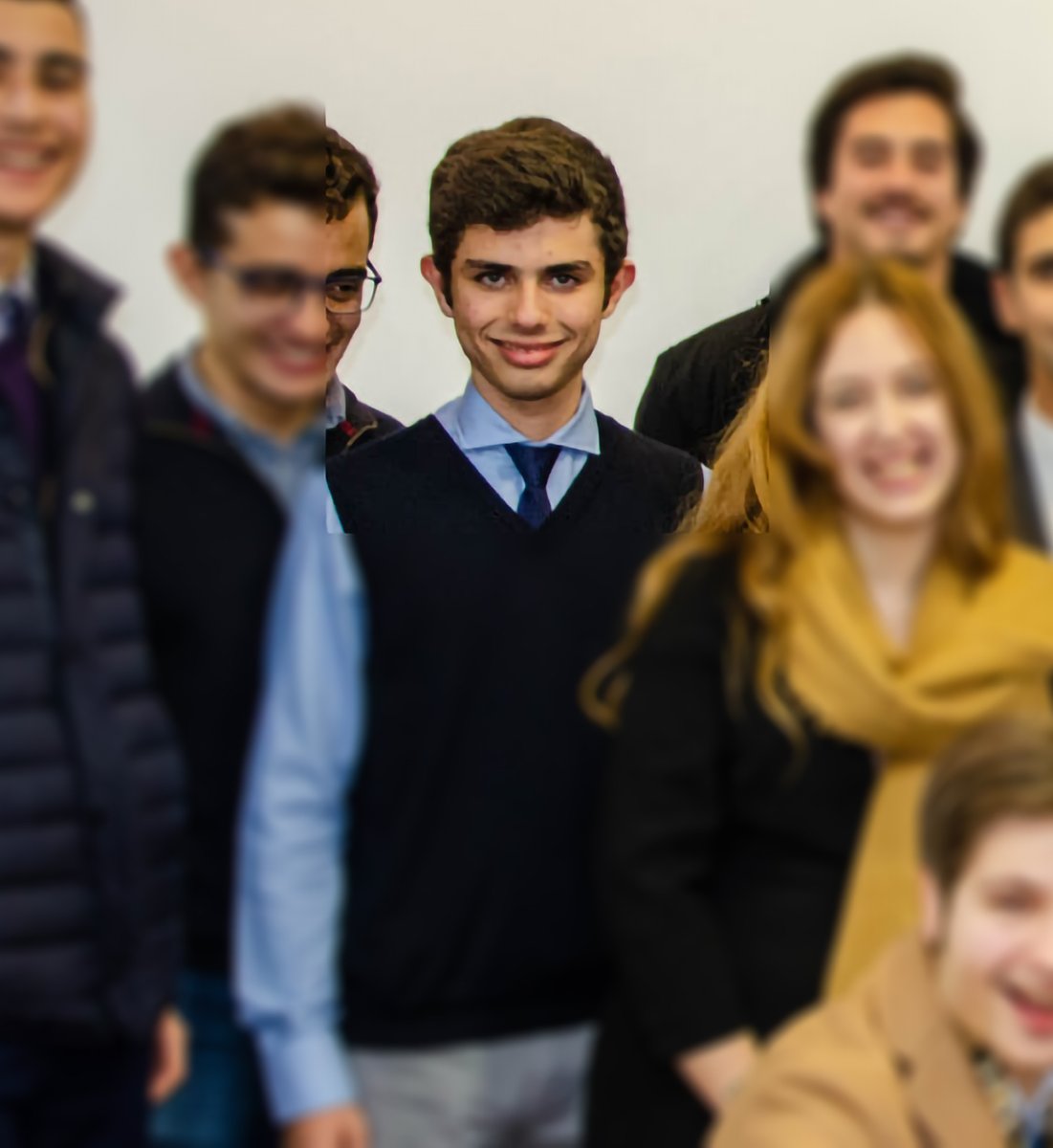Jovem Conservador de Extrema-Direita 🌐 tweet media