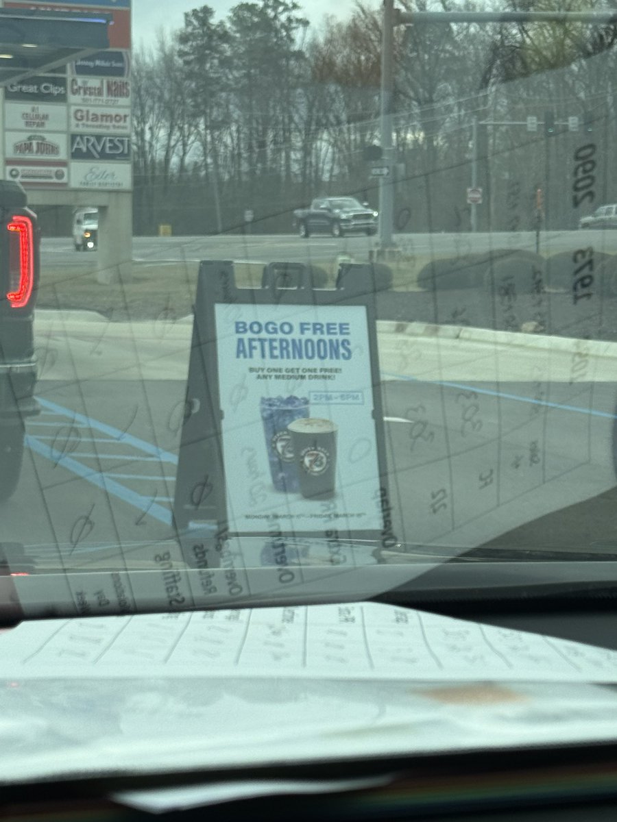 Yall just want all my money. 😐