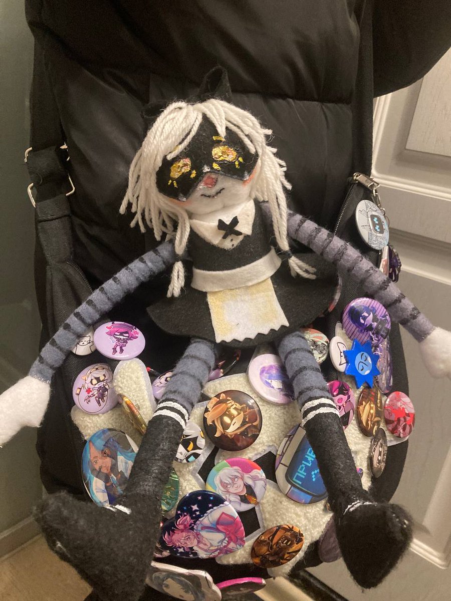 :D #murderdrones #murderdronescyn