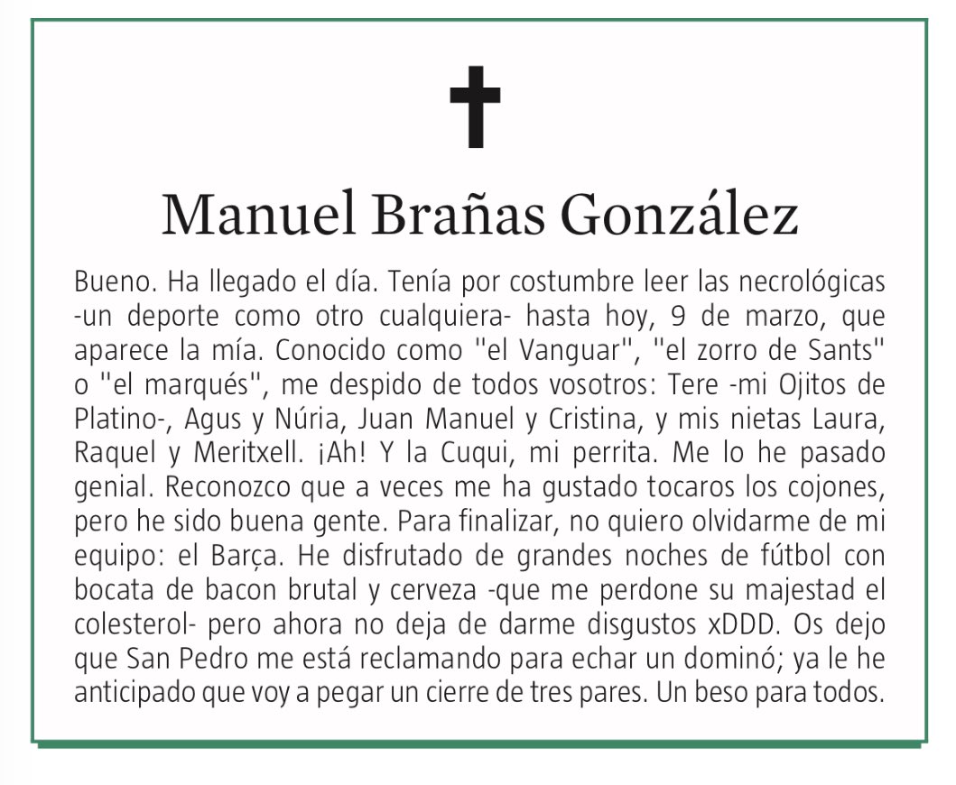Fernando H. Valls 🗞️ tweet media