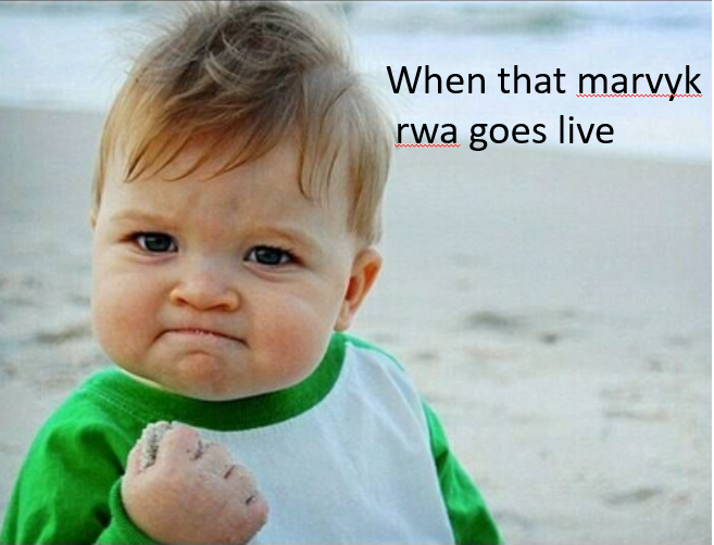 GideonJgordon's tweet photo. #BeMavryk #MavrykMission #freefundvc @MavrykNetwork https://t.co/TSkvHRsnWD