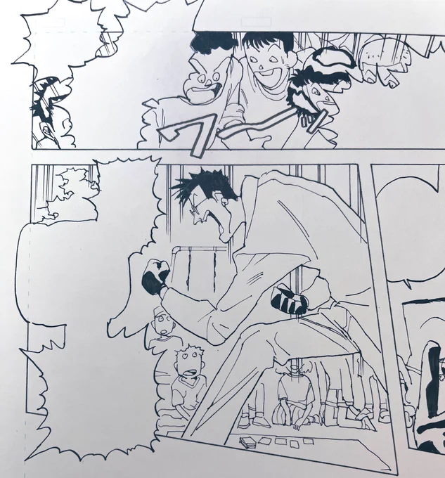 本日のノルマクリア🌹 wip
そこそこOK! 