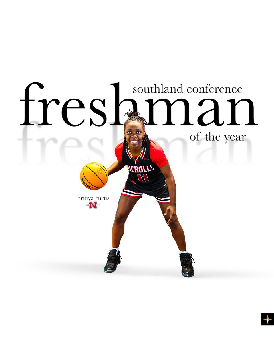 Southland Conference tweet media