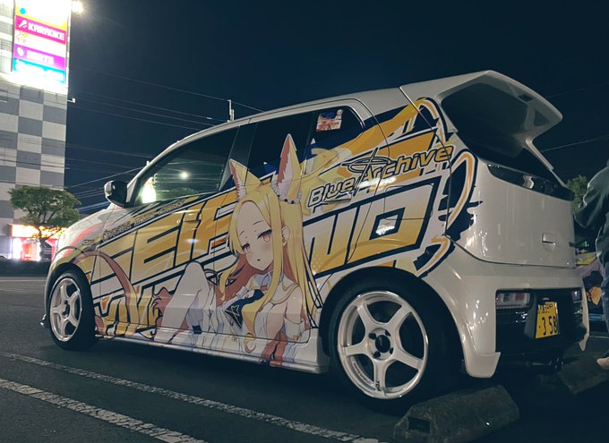 お疲れ様でした!
次はマリー号持ってこなきゃ😇 