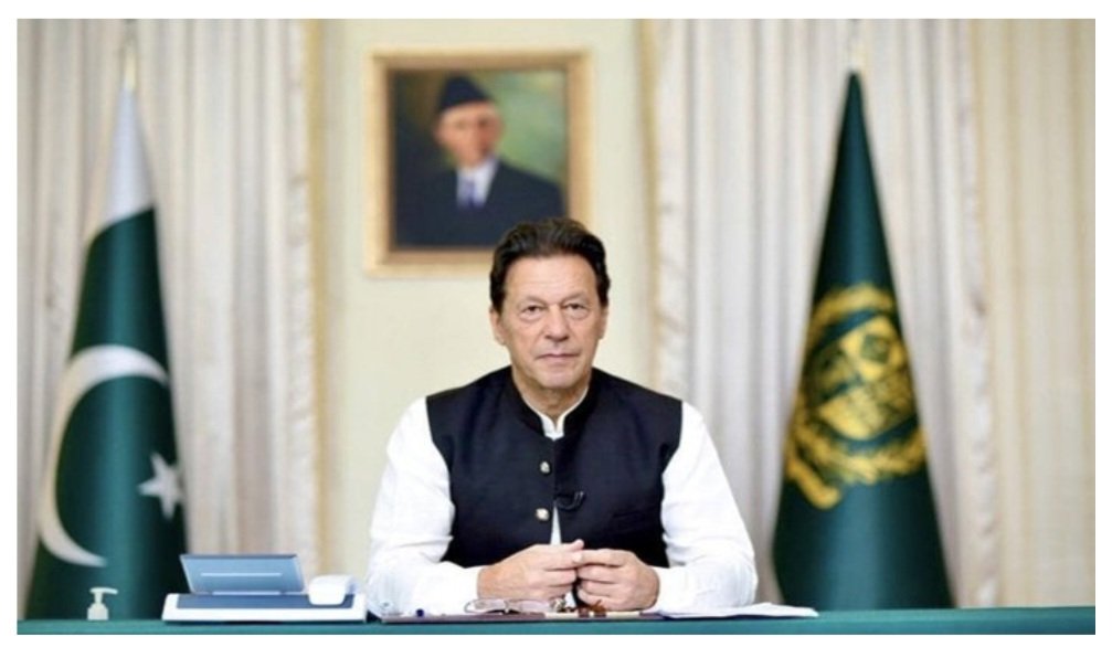MALHACHIMI's tweet image. Pakistan knows it. The whole world knows it: Imran Khan is the legitimate elected leader of #Pakistan. 

All other manipulative arrangements are a blatant betrayal to democracy &amp;amp; to the will of the noble #Pakistani people.

#ImranKhan #PakistanZindabad @ImranKhanPTI @PTIofficial