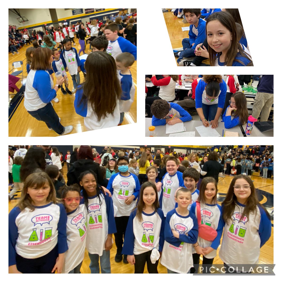 Christine Arnold tweet media