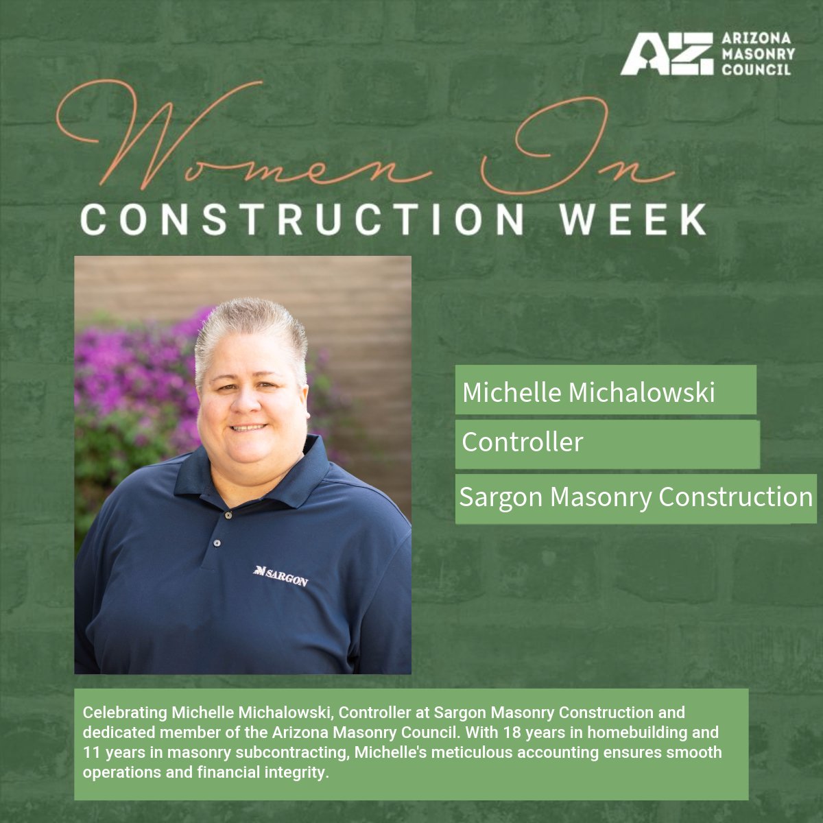 Arizona Masonry Council tweet media
