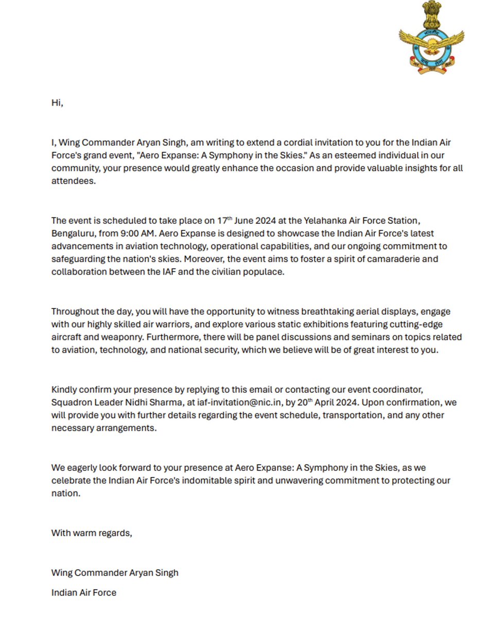 Threat actor's continuous campaign against #indian #airforce. The #malware uses Slack as its C2 as mentioned by the existing blog.
MD5: 9f8eee2c2096fd9c78488d71af45e59a
cyble.com/blog/cyber-esp…
<a href="/IndianCERT/">CERT-In</a>