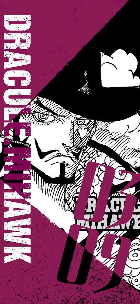 ONE PIECE tweet media