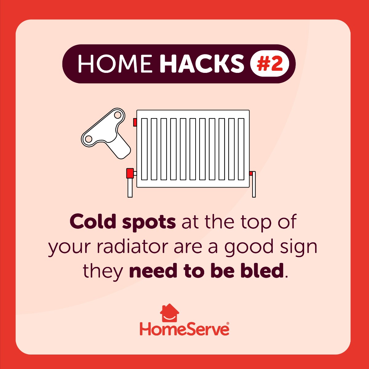 Research shows that 32% of homeowners haven't bled their radiators!* Find out how and when to bleed yours in our guide: brnw.ch/21wHJau *Based on Opinium commissioned research amongst 2,000 UK adults (18+) in January 2024