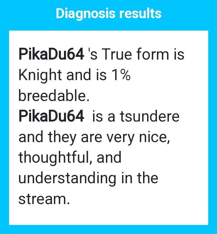 I guess mine isn't really that far off, apart from a few things