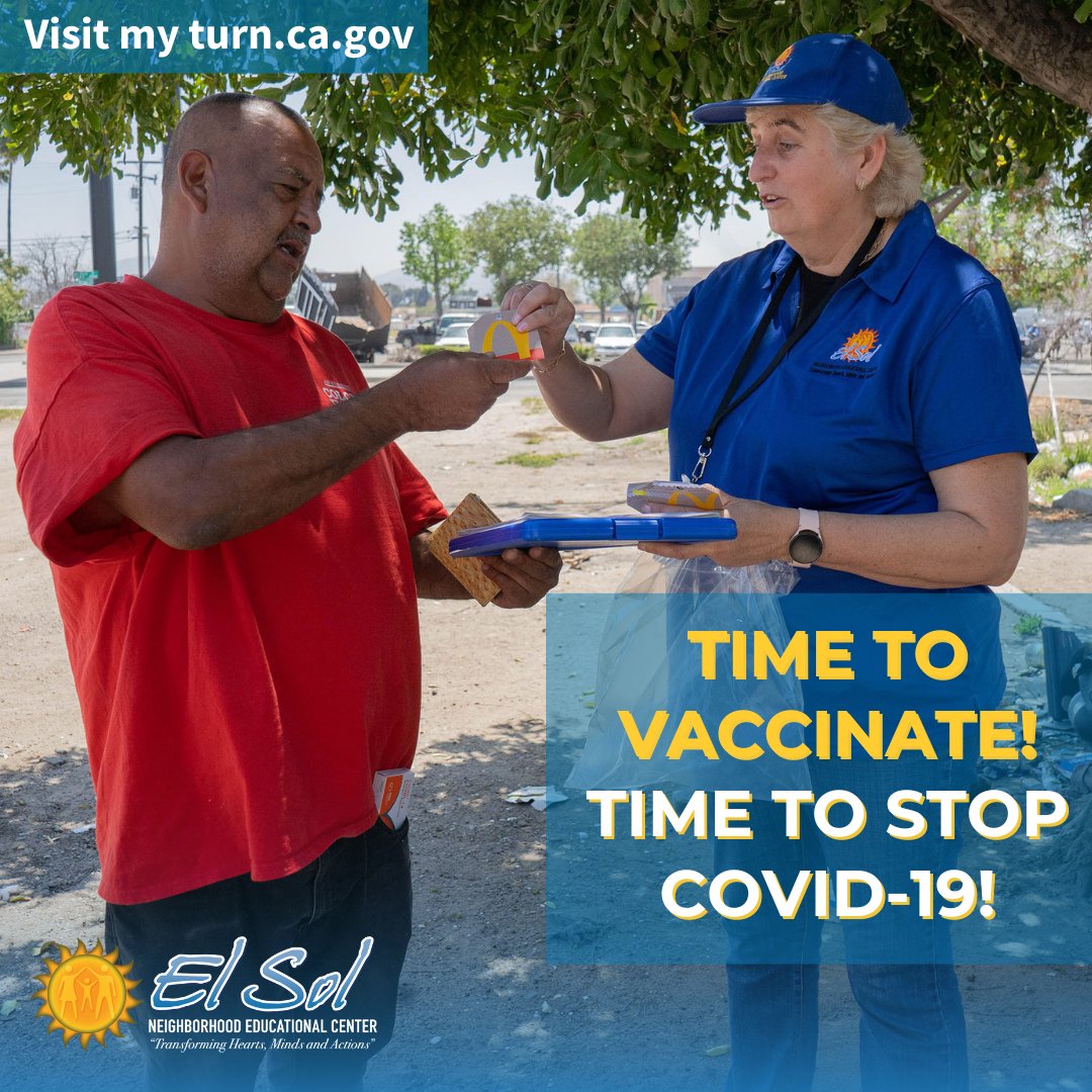 El Sol Neighborhood tweet media