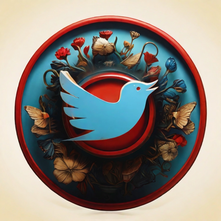 SUSKRIC's tweet photo. Day 90 #3Danimation #digitalart #AIイラスト #leonardoai #nepali #nature #XTwitter #animation #videoediting #Highlights #killermike #birdlogo https://t.co/JxuQHtX1go