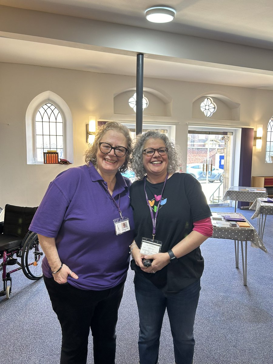 SoundLincs's tweet image. And that’s a wrap on this fabulous day! We’ve had such an #UpBEAT! day at our #LincolnshireSings event in #Spalding with Dave Carlin! 

Hope to see you all at the next one! 
The soundLINCS’s Team x

#lincolnshiresings #singing #soundlincs #upbeat #music #communitymusic