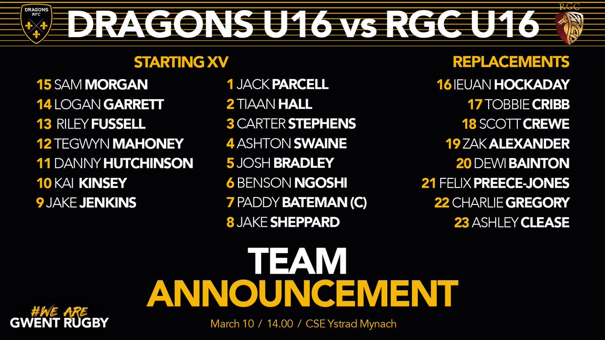 Dragons RFC 🐉 tweet media