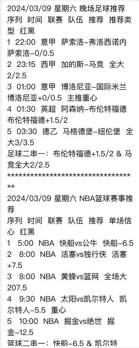 GGb9191's tweet photo. 推荐无神，跟反自由
#足球 #足球比赛 #足球赛事 #足球分析 #足球预测 #竞彩足球 #五大联赛 https://t.co/52Kj2ZGnwm