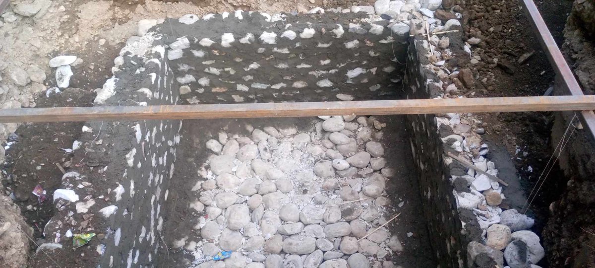 Manika Subba Rai (@manikasubba_rai) on Twitter photo School WASH-Toilet in progress in SaniBheri-3, 2 sets of toilets (each set has 1 boy's and 1 girl's toilet) are under construction. Recipient Schools are Suryodaya School Beltapu and Adharbhut School, Jyamire, We want to thank <a href="/WHH_Nepal/">WHH Nepal - Welthungerhilfe</a>, <a href="/RRNNepal/">RRN</a>, and @GFFO for your support. School WASH-Toilet in progress in SaniBheri-3, 2 sets of toilets (each set has 1 boy's and 1 girl's toilet) are under construction. Recipient Schools are Suryodaya School Beltapu and Adharbhut School, Jyamire, We want to thank <a href="/WHH_Nepal/">WHH Nepal - Welthungerhilfe</a>, <a href="/RRNNepal/">RRN</a>, and @GFFO for your support.