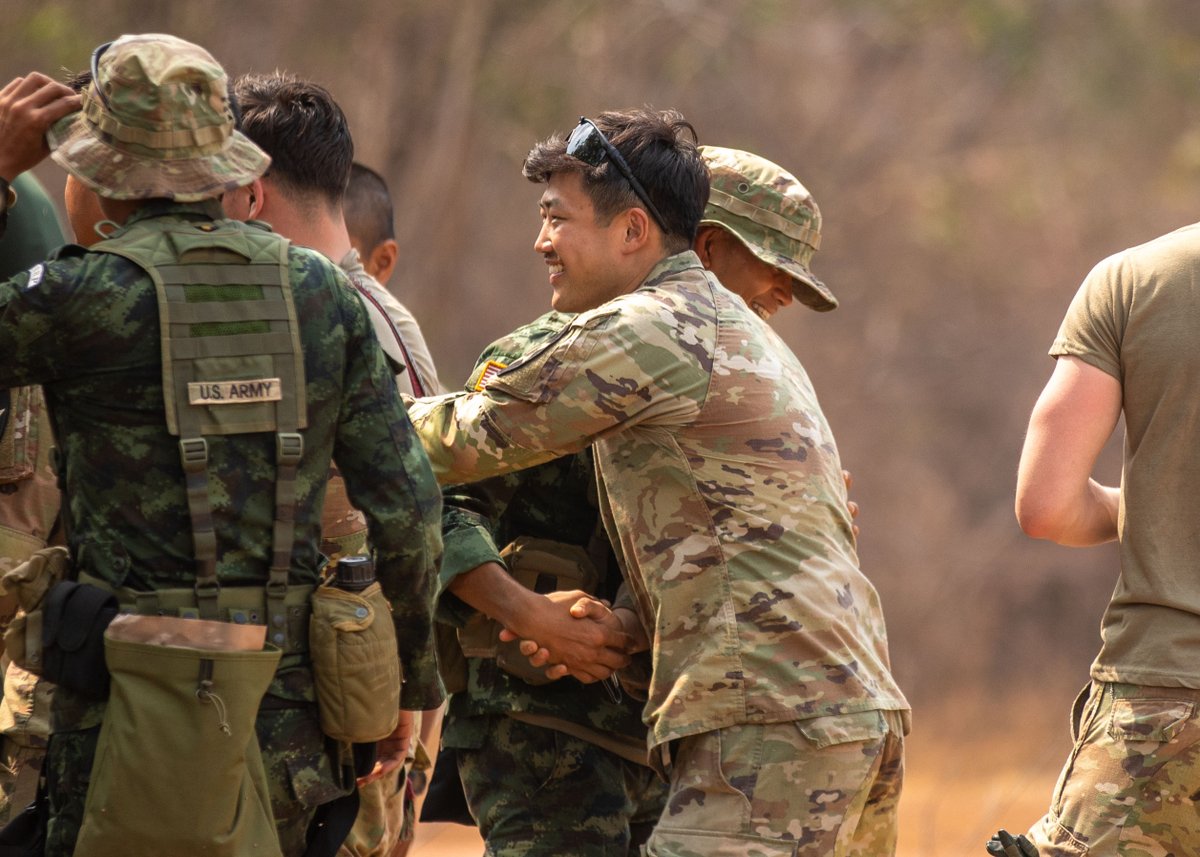 U.S. Army Pacific tweet media