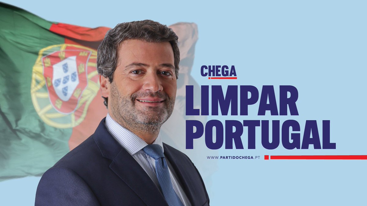 AfonsoJFG's tweet photo. Eu amanhã vou votar no CHEGA, porque acredito que são a melhor opção para o futuro do país.

Aqui apresento-vos "10 Razões para votar no CHEGA" 

👇

1 - André Ventura. Nos últimos 50 anos foi o único político de relevo a questionar o 25 de Abril. 
Fundou um partido e em 5 anos transformou-o num dos 2/3 maiores partidos do País. 

É um homem sem dívidas, com um histórico profissional e pessoal imaculado, um político que nunca mentiu aos Portugueses, fiel à sua palavra e honesto mesmo quando isso lhe poderá custar votos.

É o melhor orador da história da república Portuguesa, tem um tacto político irrepreensível, é inteligente e é um técnico de excelência na sua área.

2 - O CHEGA questiona Abril

O partido advoga ativamente a necessidade de uma nova reforma estrutural no sistema político e na organização do estado. É o único a fazê-lo competentemente.

3 -  IMIGRAÇÃO, LEI DA NACIONALIDADE E SEF

Apesar de insuficientes para resolver o problema a longo prazo, as medidas (revogação da atual lei da nacionalidade, combate imigração ilegal, trazer de volta o SEF, deportar criminosos, apoios só após 5 anos) iriam contribuir bastante para a redução da imigração, colocariam um travão no problema.
André Ventura e os restantes deputados do CH foram os 1ºs a falar em substituição populacional em Portugal; identificaram o problema e futuramente identificarão a solução, que é a REMIGRAÇÃO e a revogação de nacionalidades atribuídas ilegalmente.

4 - Família política europeia

O CHEGA está afiliado à agremiação política europeia ID.
Partidos integrantes da ID como o AFD (🇩🇪) ou o Rassemblement National 🇫🇷 assumem posições manifestamente Identitárias, defendendo a #REMIGRAÇÃO e a revogação das atribuições de nacionalidade ilegais.
Isto representa um bom augúrio para o futuro do partido, pois este irá alinhar-se com os seus parceiros internacionais.

5 -  Fim da ideologia de género

É absolutamente premente a necessidade de terminar com a hedionda propaganda sexual e sexualizante nas escolas. O CH é o único partido dos elegíveis à direita que irá fazer exatamente isso. 
Há outras questões sociais fundamentais mas é importante travar o cancro antes que tenhamos uma geração inteira de confusos sexuais.

6 - UE

É o partido mais vocal contra a federalização da União Europeia; todos os outros partidos de direita facilmente alinhariam numa redução da soberania Portuguesa para ganhos políticos

7 - PRESIDENCIALISMO/4ª REPÚBLICA

Apesar de ainda não muito claro, o modelo presidencialista já esboçado pelo líder do CH representaria uma clara melhoria política/institucional para Portugal
A reformulação da constituição alteraria os pressupostos que impedem o país de avançar em muitas àreas.

8 - NACIONALISTAS

É o partido com mais nacionalistas nas fileiras, que entendem o problema e o querem combater. 
Isto significa que a qualquer momento pode haver um crescimento das reivindicações identitárias do Partido. Por isso devemos dar-lhe força e não retirar-lhe força. Não se vencem guerras longas sem pragmatismo.

9 - ONGS

A proposta 546 do partido é  "Terminar com a participação em agências e ONG’s que interfiram com a soberania nacional"
É uma das melhores propostas em tempos recentes, estas ONG´s e agências têm o único objetivo de destruir a soberania das nações, vendê-las aos interesses dos mercados e mutilá-las de qualquer identidade. 

10 - CULTO AO LÍDER/ESTADISTA
A única fórmula de prosperidade para o futuro da nação é um líder forte, com poderes abrangentes, que possa corporizar o interesse eterno da nação, mais do que jogar com interesses temporais políticos dos partidos