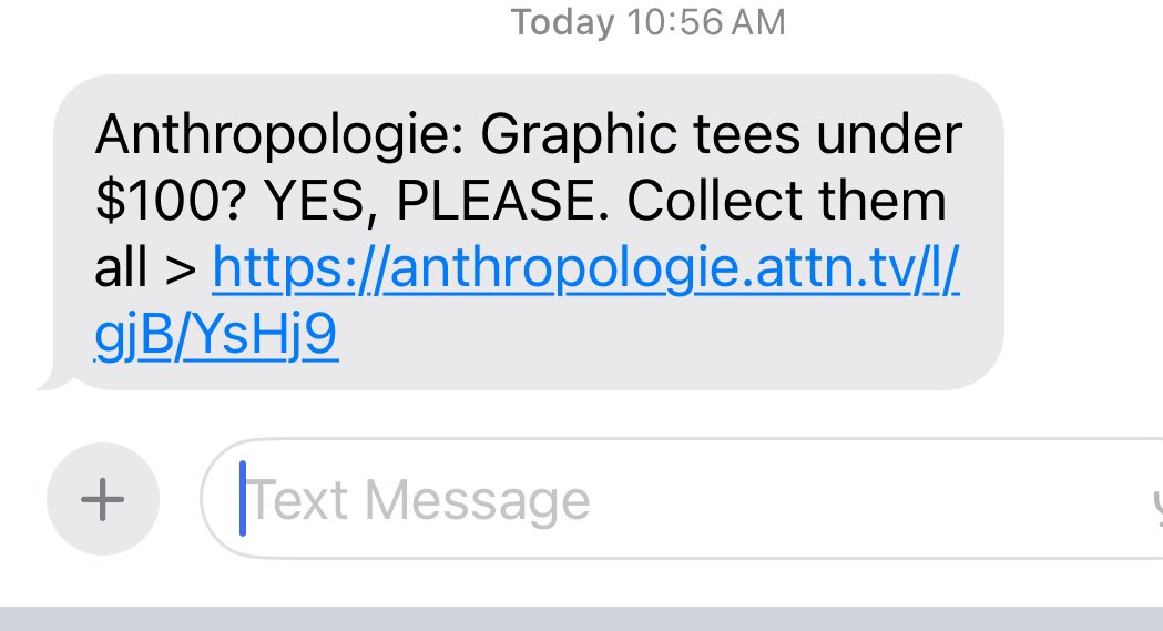 How is this a real offer