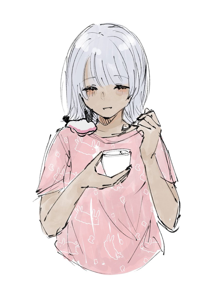 sheeeep_m's tweet photo. @SKR_gm らくがきしかない https://t.co/cCBPPFQrIh