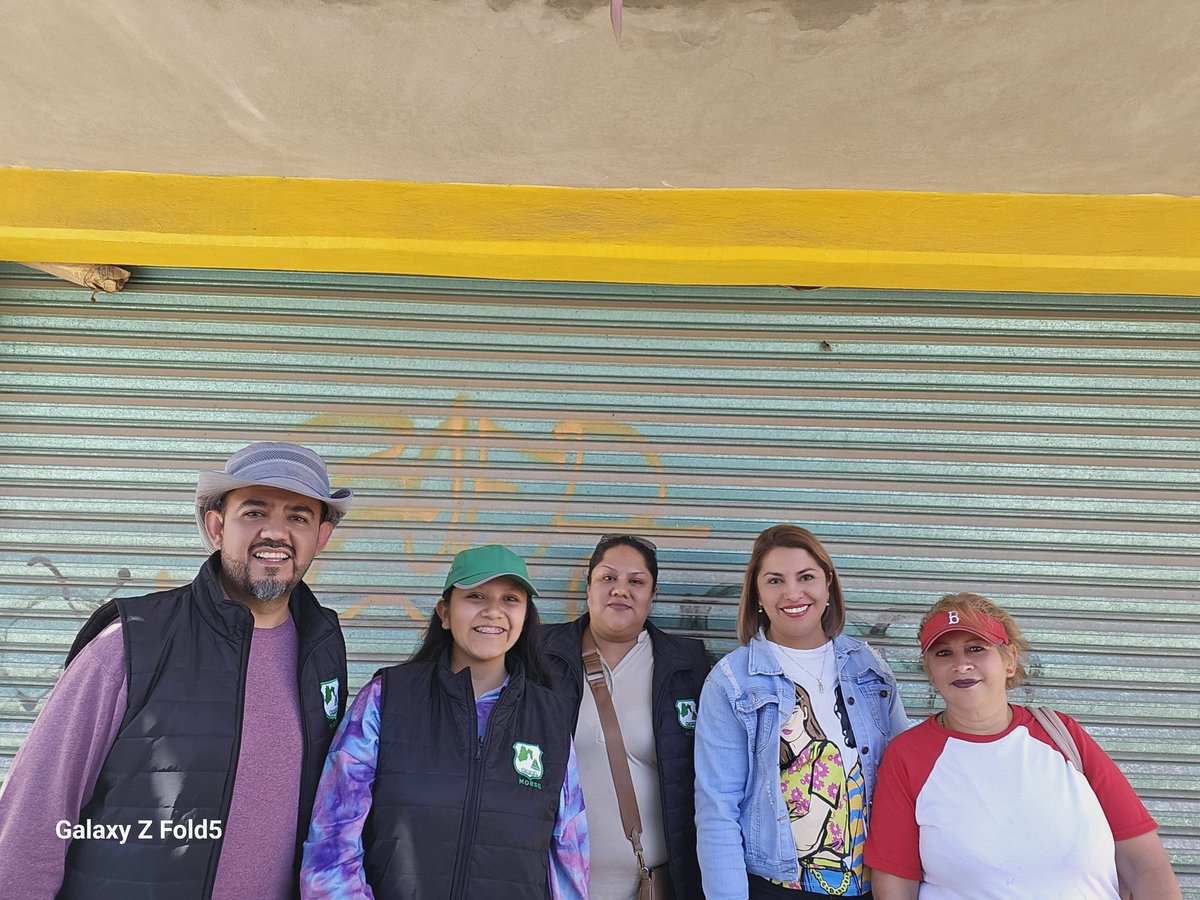 Fabiola22936343's tweet photo. Seccional 6352 de Chicoloapan reconocr en MORSE Edomex a"Las mujeres son las verdaderas arquitectas de la sociedad, lucha constante, ánimo a dar un paso al frente por un cambio", hoy llevaremos un mensaje por parte del regidor Jorge Canek a las mujeres de chicoloapan https://t.co/f4IYKaf48G