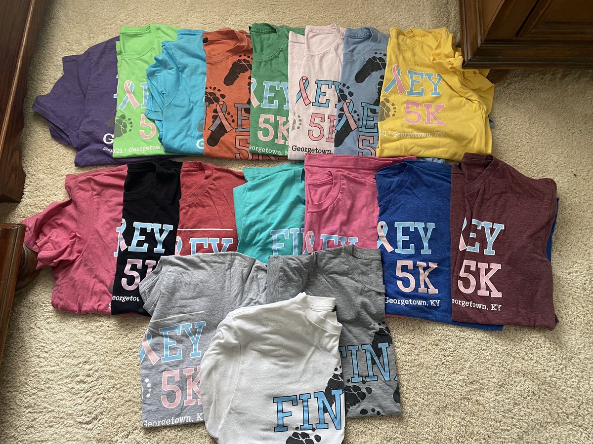 Finley Foundation tweet media