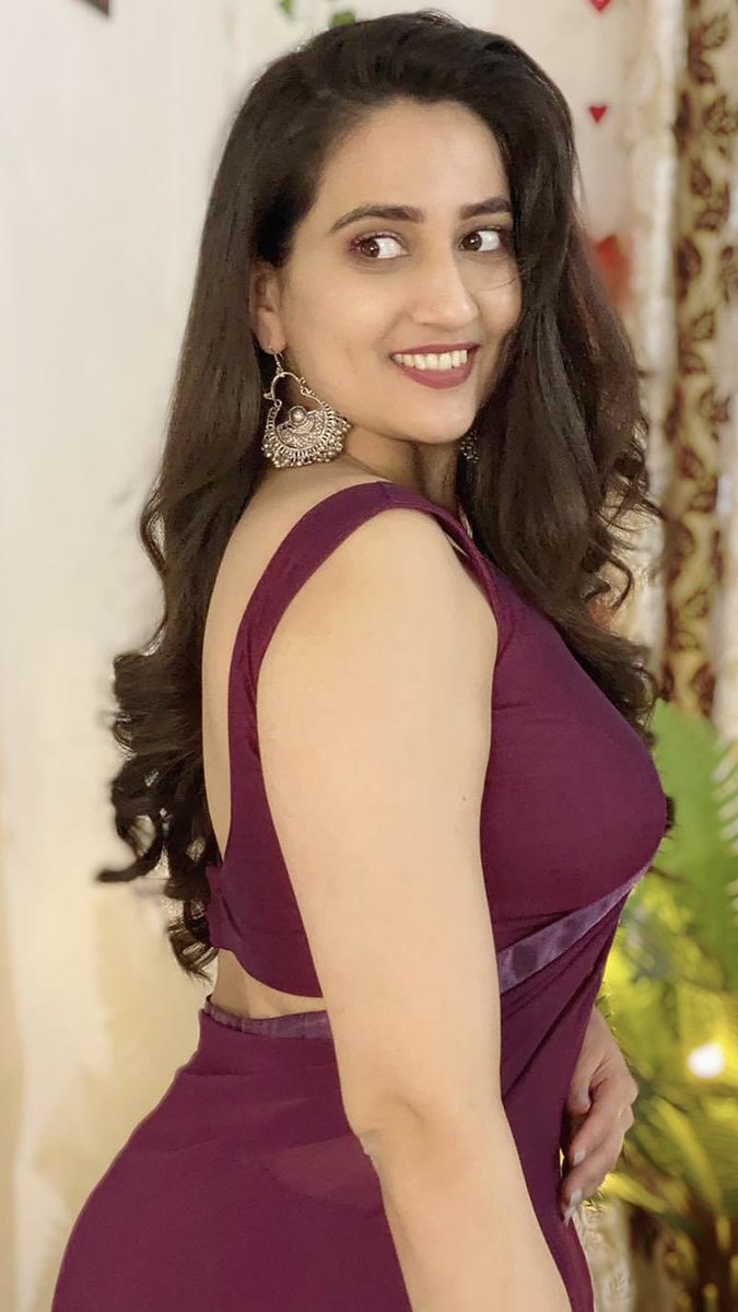 Manjusha Rampalli tweet media