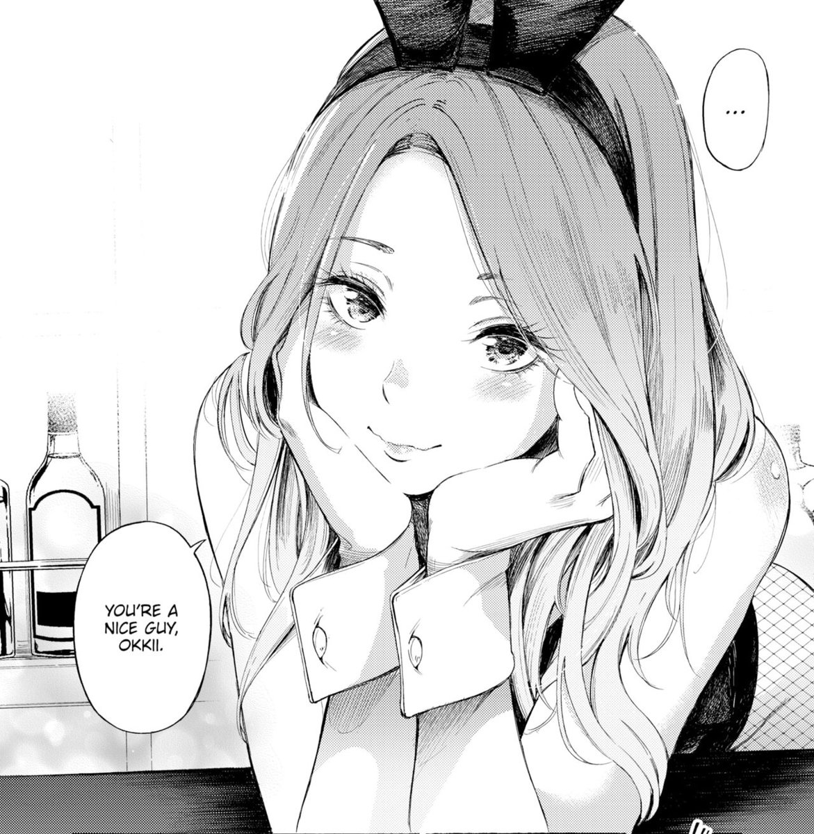 Stand__User's tweet image. 